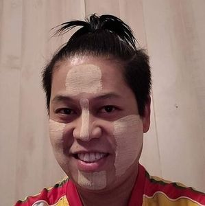 Meet your Posher, Htoo